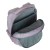 Targus Octave III plecak City backpack Fioletowy Poliester