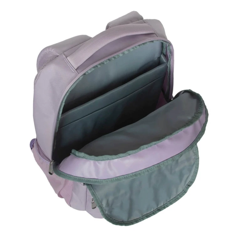 Targus Octave III plecak City backpack Fioletowy Poliester