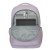 Targus Octave III plecak City backpack Fioletowy Poliester