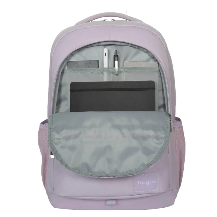 Targus Octave III plecak City backpack Fioletowy Poliester