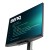 BenQ RD280U monitor komputerowy 71,6 cm (28.2") 3840 x 2560 px 4K Ultra HD Czarny