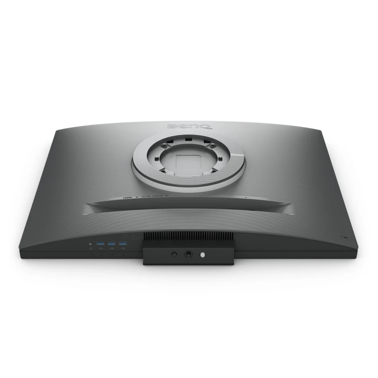 BenQ RD280U monitor komputerowy 71,6 cm (28.2") 3840 x 2560 px 4K Ultra HD Czarny
