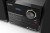 Sharp XL-B517D(BK) Mikrosystem Hi-Fi, CD/FM/USB/Bluetooth v5.0, Wejście Aux, 45W, Czarny Sharp | Mikrosystem Hi-Fi | XL-B517D(BK) | Gniazdo USB | Wejś