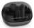 Słuchawki bezprzewodowe Energy Sistem True Wireless Serenity ANC z mikrofonem i Bluetooth, kolor: Space