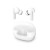 Słuchawki bezprzewodowe Energy Sistem True Wireless Earphones Serenity ANC z mikrofonem Bluetooth białe