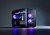 Obudowa FSP Geh Mini S380-BA Micro-ATX/Mini-ITX bez N.
