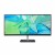 Acer CB343CUR monitor komputerowy 86,4 cm (34") 3440 x 1440 px UltraWide Quad HD LED Czarny, Srebrny