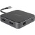 Hub wielofunkcyjny ACER 7in1 USB4 8k Multi Display Hub 1xHDMI/1xDP/2xUSB3.2/USB-C/RJ45/Audi