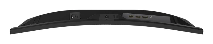 MONITOR GIGABYTE LED 27" GS27QCA 180Hz
