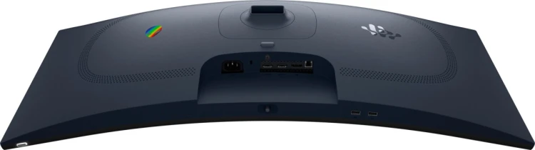 MONITOR DELL ALIENWARE LED 34" AW3425DWM 180Hz