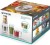 Blender Gorenje BN1000E, blat stołu, moc 1000 W, materiał słoika Tritan, pojemność słoika 0,75 L, kruszenie lodu, biały