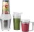 Blender Gorenje BN1000E, blat stołu, moc 1000 W, materiał słoika Tritan, pojemność słoika 0,75 L, kruszenie lodu, biały