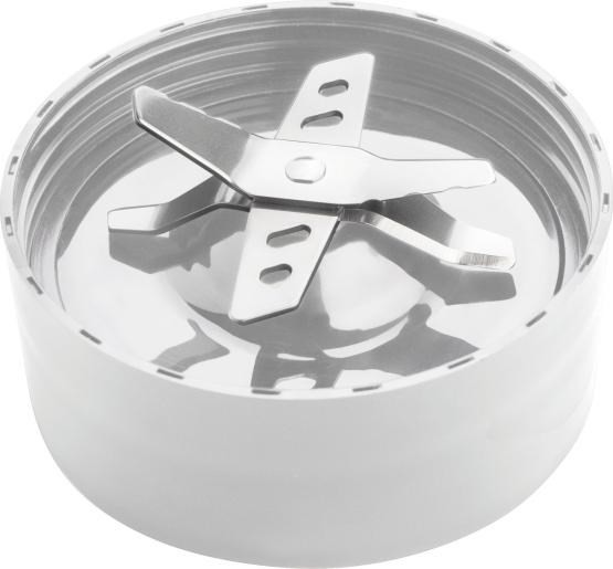 Blender Gorenje BN1000E, blat stołu, moc 1000 W, materiał słoika Tritan, pojemność słoika 0,75 L, kruszenie lodu, biały