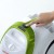 Odkurzacz parowy Polti Vaporetto Smart 110 Eco, Moc 1500 W, Ciśnienie pary 4 bar, Pojemność zbiornika na wodę 2 L, Biały/Zielony