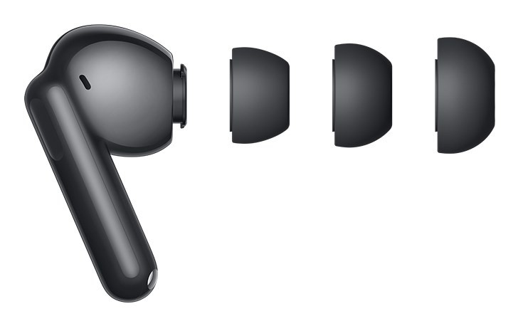 Słuchawki Huawei FreeBuds SE 4 ANC z Bluetooth, Czarny