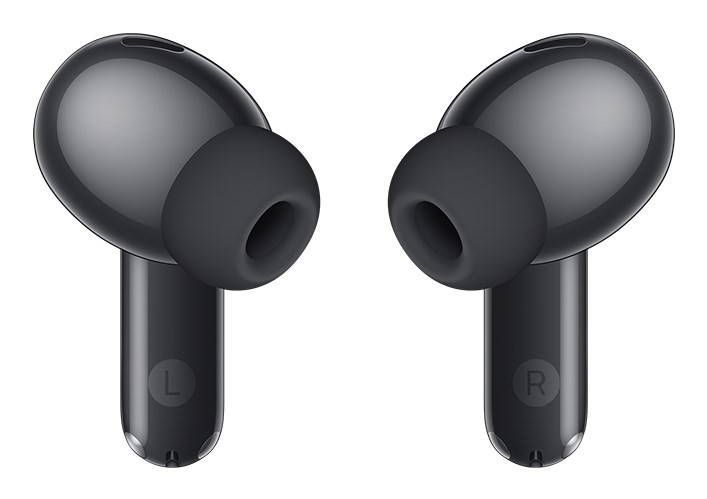 Słuchawki Huawei FreeBuds SE 4 ANC z Bluetooth, Czarny
