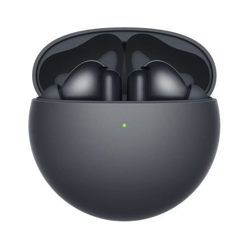 Słuchawki Huawei FreeBuds 7i z Bluetooth i ANC w kolorze czarnym