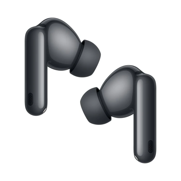 Słuchawki Huawei FreeBuds 7i z Bluetooth i ANC w kolorze czarnym