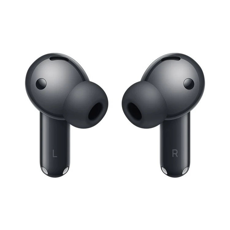 Słuchawki Huawei FreeBuds 7i z Bluetooth i ANC w kolorze czarnym