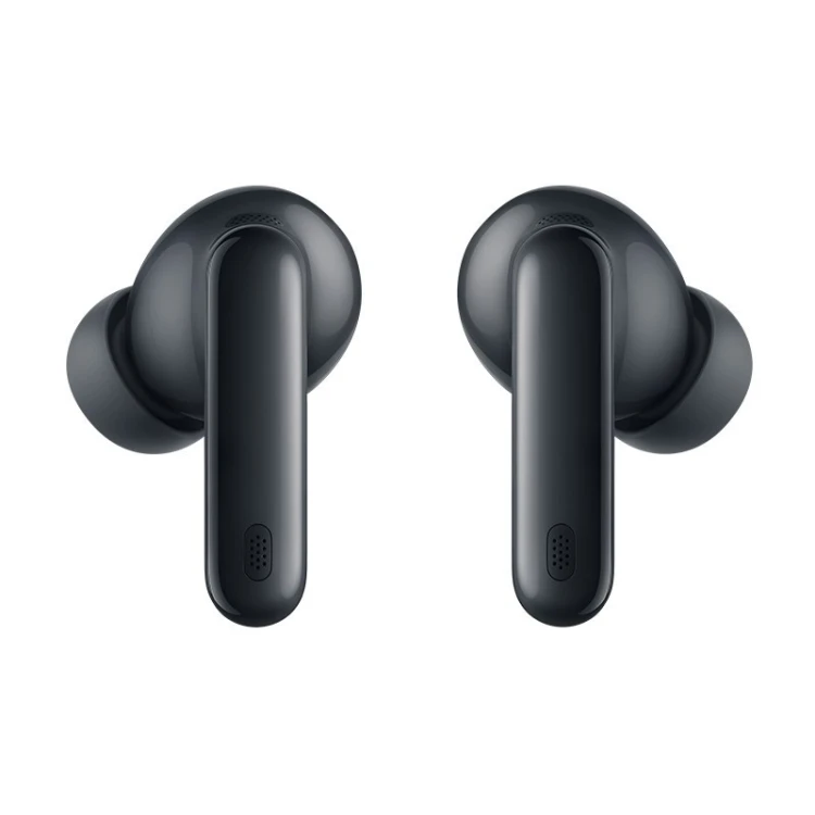 Słuchawki Huawei FreeBuds 7i z Bluetooth i ANC w kolorze czarnym