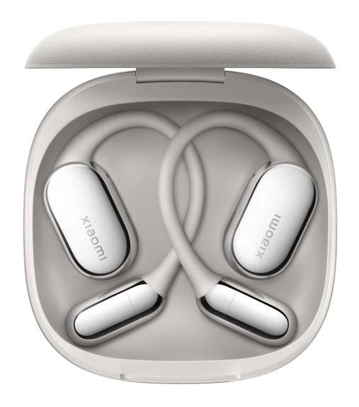 Kask Xiaomi OpenWear Stereo Pro, Titan Szary | Sieć Xiaomi