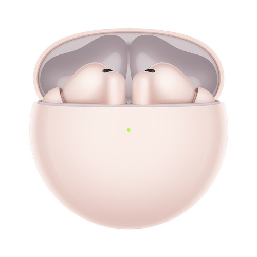 Huawei FreeBuds 7i | Łączność Bluetooth | ANC | Różowy
