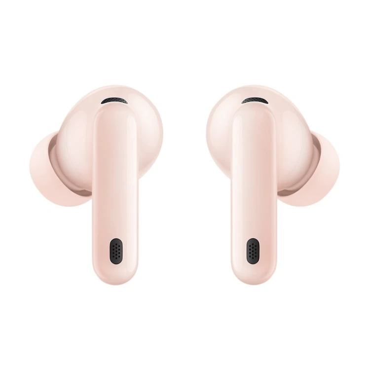 Huawei FreeBuds 7i | Łączność Bluetooth | ANC | Różowy