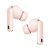 Huawei FreeBuds 7i | Łączność Bluetooth | ANC | Różowy