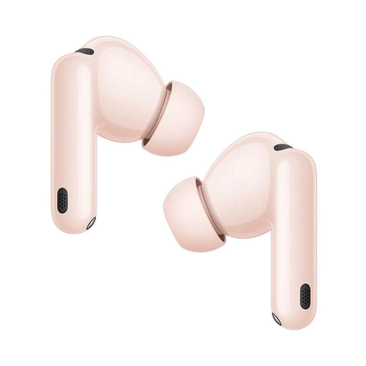 Huawei FreeBuds 7i | Łączność Bluetooth | ANC | Różowy
