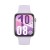 Zegarek Huawei FIT 4 | Inteligentny zegarek | Dioda AMOLED | 1,82 cala | Wodoodporny | Purpura