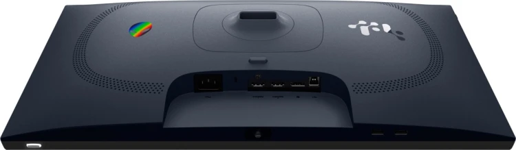 MONITOR DELL ALIENWARE LED 25" AW2525HM 320Hz