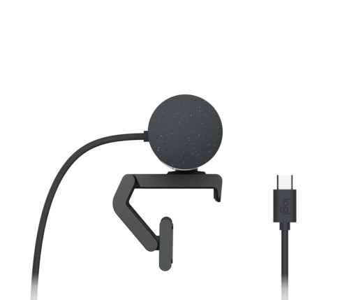 Kamera internetowa Logitech Brio 500 Graphite
