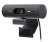 Kamera internetowa Logitech Brio 500 Graphite
