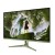 Arozzi Nova 32” monitor komputerowy 80 cm (31.5") 2560 x 1440 px Quad HD LED Zielony