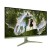 Arozzi Nova 32” monitor komputerowy 80 cm (31.5") 2560 x 1440 px Quad HD LED Zielony