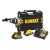 Wiert-wkręt z udarem 18V XR 169Nm 2x5Ah PS