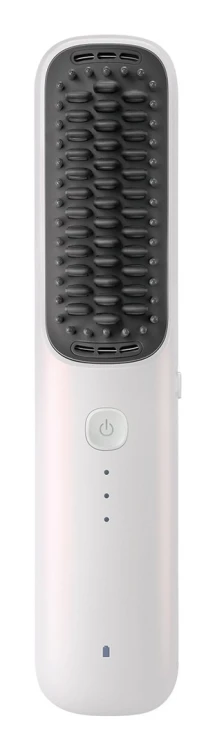 Xiaomi Cordless Hair Straightener Brush Szczotka do prostowania włosów 28 W Biały, Czarny