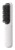 Xiaomi Cordless Hair Straightener Brush Szczotka do prostowania włosów 28 W Biały, Czarny