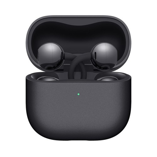 Huawei FreeClip 2 Zestaw słuchawkowy True Wireless Stereo (TWS) Douszny Muzyka Bluetooth Czarny