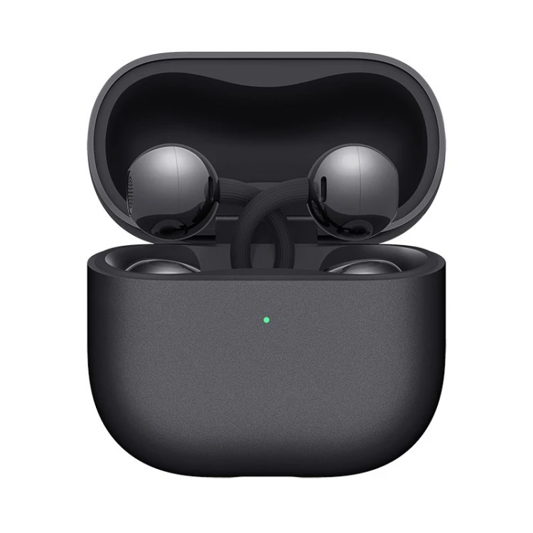 Huawei FreeClip 2 Zestaw słuchawkowy True Wireless Stereo (TWS) Douszny Muzyka Bluetooth Czarny