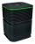 Venta AW735 50 m2 60 W Czarny