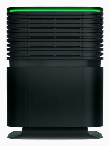 Venta AW735 50 m2 60 W Czarny