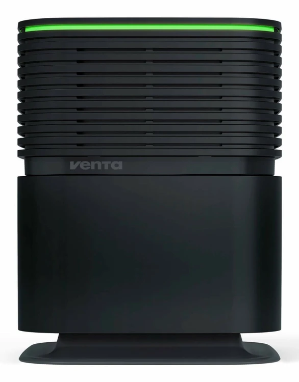Venta AW735 50 m2 60 W Czarny