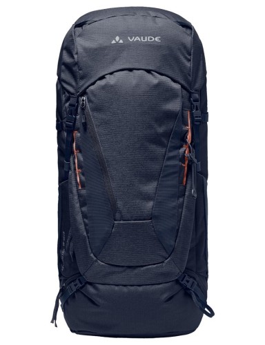 Plecak górski Vaude Asymmetric 42+8 - eclipse