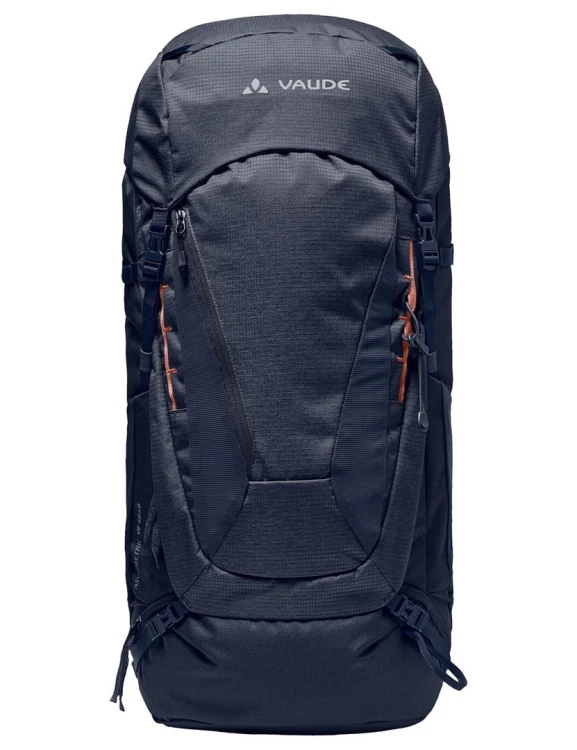 Plecak górski Vaude Asymmetric 42+8 - eclipse