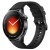 Xiaomi Watch 5 3,91 cm (1.54") AMOLED 47 mm Cyfrowy 480 x 480 px Ekran dotykowy Czarny GPS