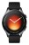 Xiaomi Watch 5 3,91 cm (1.54") AMOLED 47 mm Cyfrowy 480 x 480 px Ekran dotykowy Czarny GPS