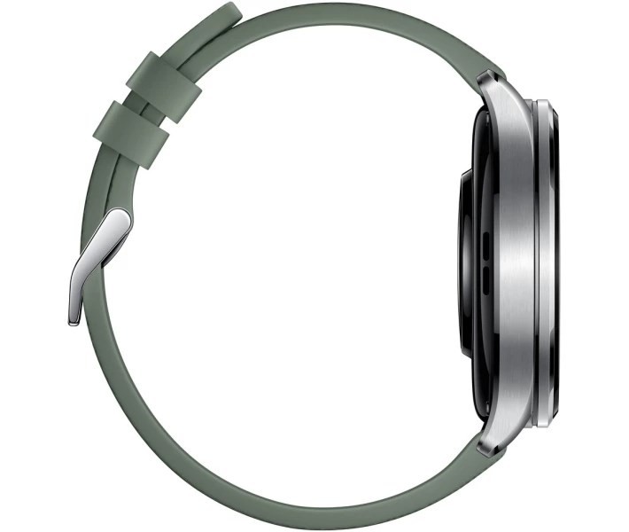 Xiaomi Smart Band 10 AMOLED Opaska do monitorowania aktywności 4,37 cm (1.72") Czarny