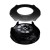 Xiaomi Smart Band 10 AMOLED Opaska do monitorowania aktywności 4,37 cm (1.72") Czarny