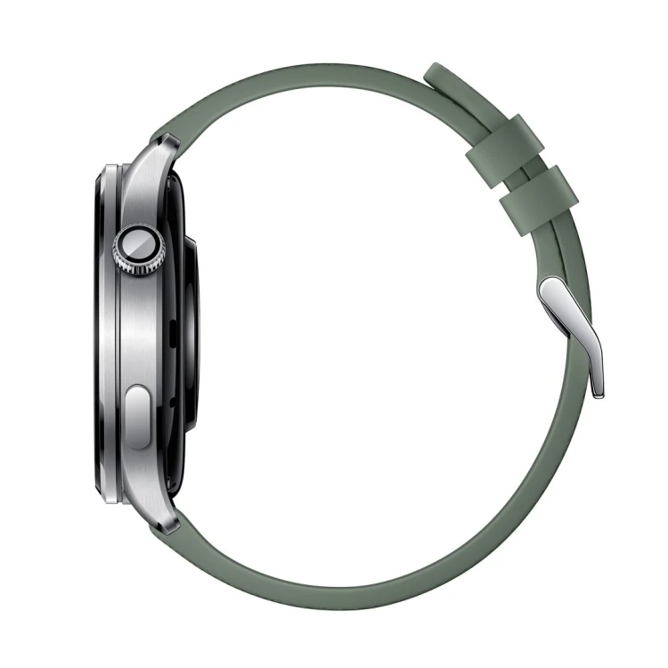 Xiaomi Smart Band 10 AMOLED Opaska do monitorowania aktywności 4,37 cm (1.72") Czarny